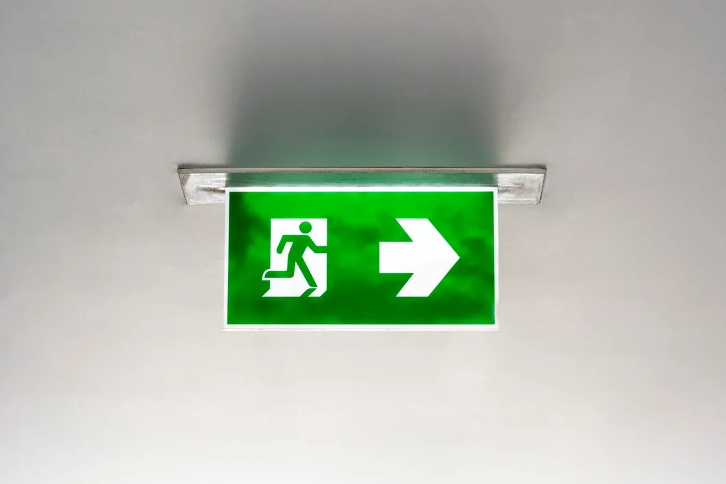 Emergency Lighting